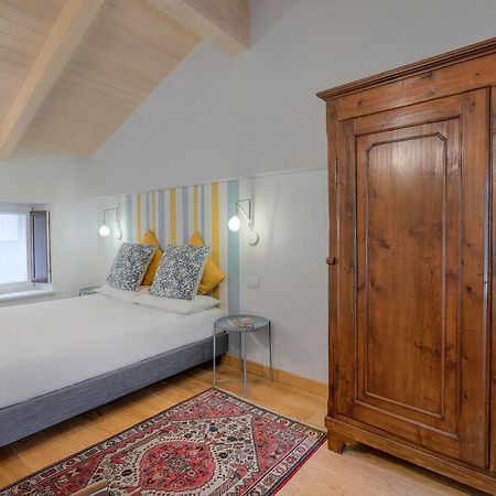 Casa nel Vicolo - Storie e Dimore Chieri Esterno foto