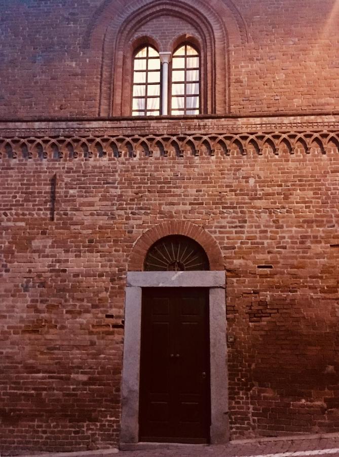 Casa nel Vicolo - Storie e Dimore Chieri Esterno foto