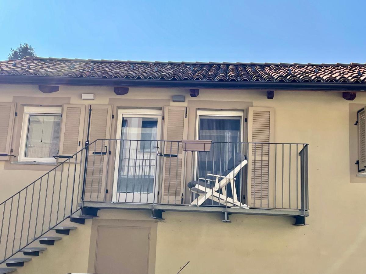 Appartamento Casa nel Vicolo - Storie e Dimore Chieri Esterno foto