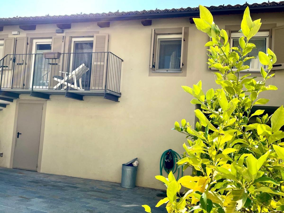 Casa nel Vicolo - Storie e Dimore Chieri Esterno foto
