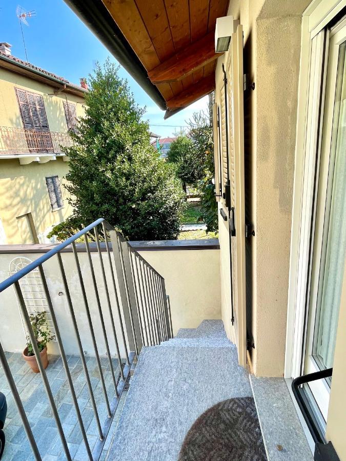 Casa nel Vicolo - Storie e Dimore Chieri Esterno foto