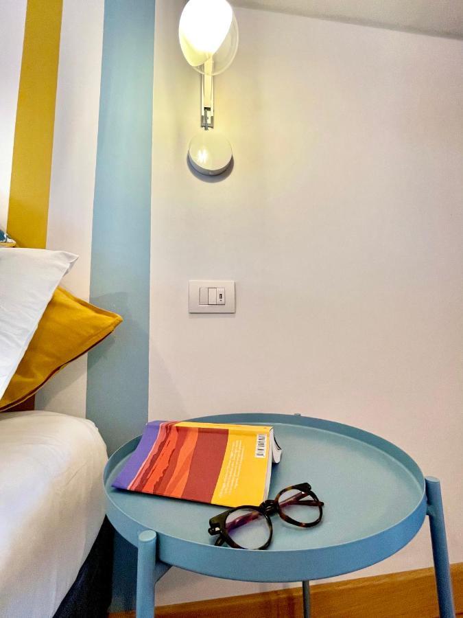 Casa nel Vicolo - Storie e Dimore Chieri Esterno foto