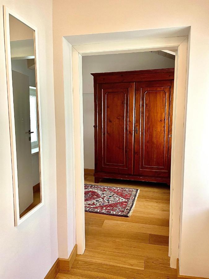 Casa nel Vicolo - Storie e Dimore Chieri Esterno foto