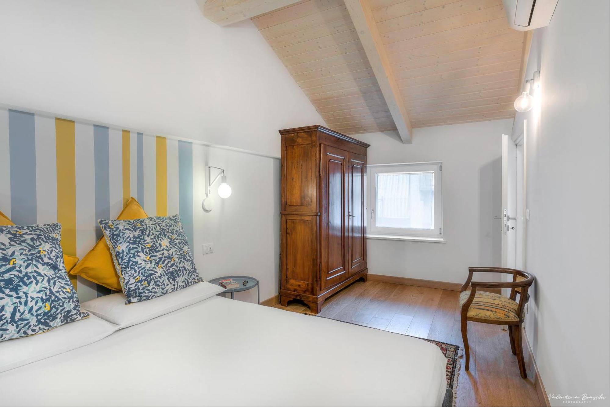 Casa nel Vicolo - Storie e Dimore Chieri Esterno foto